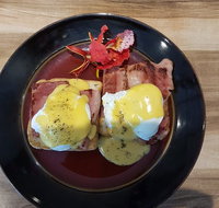 Cafe 21 Smith - Accommodation Adelaide