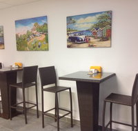 Catalyst Cafe  Grill - Accommodation Adelaide