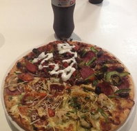 City Pizza - Accommodation Adelaide