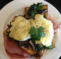 Coffee Club - Accommodation Adelaide