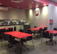 Covai Cafe - Accommodation Adelaide