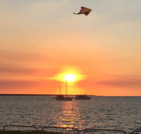 Cullen Bay Marina - Accommodation Adelaide