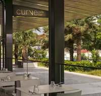 Curve Restaurant - Accommodation Adelaide