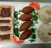 Damasquino Restaurant - Accommodation Adelaide