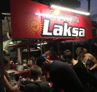 Darwin Laksa - Accommodation Adelaide