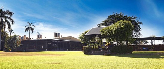 Darwin River ACT Accommodation Adelaide