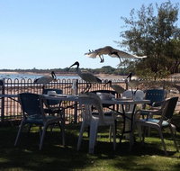Darwin Ski Club - Little Miss Chef - Accommodation Adelaide