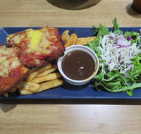 DBar  Restaurant - Accommodation Adelaide