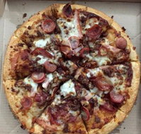 Domino's Pizza - Accommodation Adelaide
