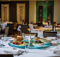 Dragon Court - Accommodation Adelaide