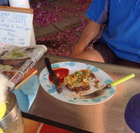 Fran's Devonshire Tea House - Accommodation Adelaide
