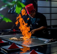 Go Sushi Grand Central - Accommodation Adelaide