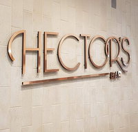 Hectors Bar - Accommodation Adelaide
