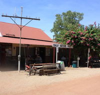 Historic Pub - Accommodation Adelaide