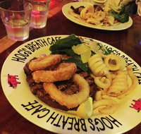 Hog's Breath PALMERSTON NT - Accommodation Adelaide