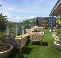 Horizen Cafe - Accommodation Adelaide