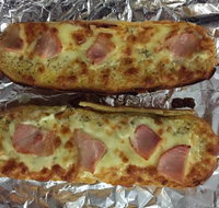 Hungry Joes Pizza  Ribs - Accommodation Adelaide