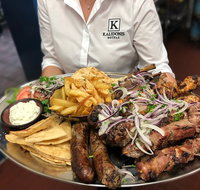 Kalidonis Taverna - Accommodation Adelaide