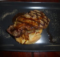 Latitude 12 Restaurant - Accommodation Adelaide