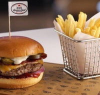 McDonald's - Accommodation Adelaide