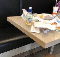 Mcdonald's Family Restaurants - Accommodation Adelaide