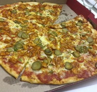 Mitchelli's Pizza Cafe - Accommodation Adelaide