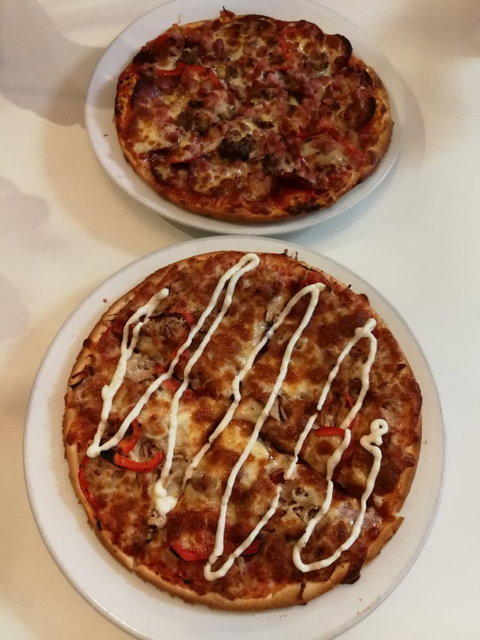 Mitchelli's Pizza Cafe - Accommodation Adelaide 5