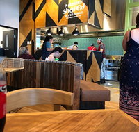 Nando's - Accommodation Adelaide