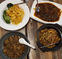 Oka Malaysian  Chinese Cuisine - Accommodation Adelaide