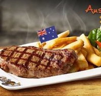 Outback Jacks Bar  Grill Darwin - Accommodation Adelaide