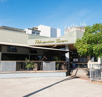 Palmerston Tavern - Accommodation Adelaide