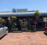 Peninsula Bakery and Cafe - Accommodation Adelaide