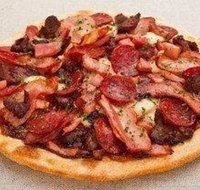 Pizza Capers - Accommodation Adelaide
