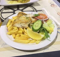 Port Side Char Grill - Accommodation Adelaide
