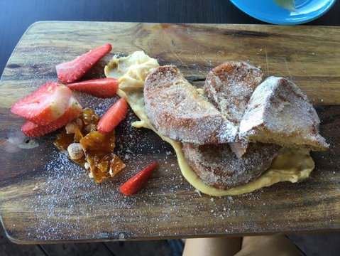 Q Bar And Brasserie On The Avenue - Accommodation Adelaide 0