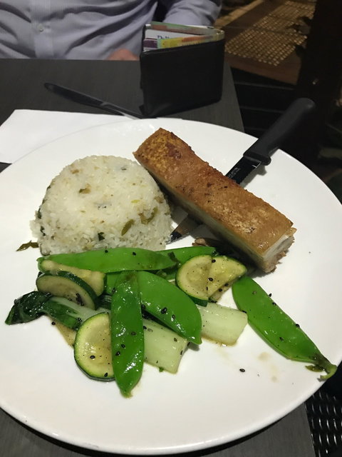 Q Bar And Brasserie On The Avenue - Accommodation Adelaide 1