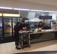 Roast and Noodle - Accommodation Adelaide