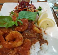 Santa Fe Cafe - Accommodation Adelaide