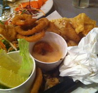 Sari Rasa - Accommodation Adelaide
