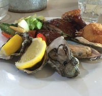Seafood On Cullen - Accommodation Adelaide