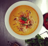 Singapore Satay House and Catering - Accommodation Adelaide