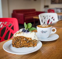 Speaker's Corner Cafe - Accommodation Adelaide