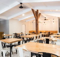 Spice Garden Eating House - Accommodation Adelaide