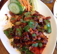 Spice Of Himalaya - Accommodation Adelaide