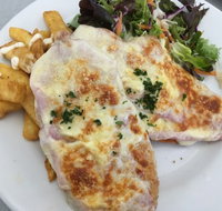 Sporties - Accommodation Adelaide