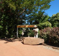 Stockyard Gallery - Cafe - Accommodation Adelaide