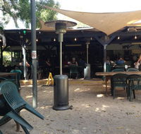 Territory Manor Mataranka - Accommodation Adelaide