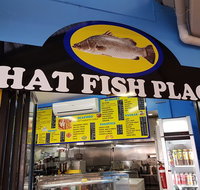 That Fish Place - Accommodation Adelaide