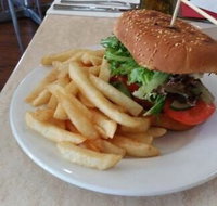 The Bell Bar And Bistro - Accommodation Adelaide