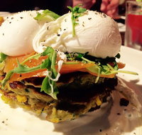 The Groove Train - Accommodation Adelaide
